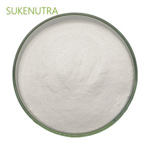 ที่มีคุณภาพสูงสารสกัดจากรากชิกโครีอินทรีย์อินนูลินผงอินนูลิน - Product Image 2