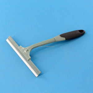 Xách tay Silicone Mini giống cây chổi sàn nhựa và cửa sổ kính gạt nước - Product Image 1