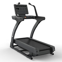 Novedad 2026: Caminadora de 4.0HP 6040EA Ajustable - Inclinación de 5% a 40% con 46 Niveles de Altura Ajustable