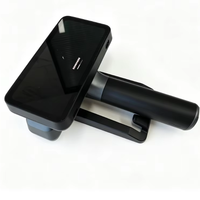 2026 EinScan Rigil Hochgeschwindigkeits-Wireless-Handscanner All-in-One Scansystem für Modellierung und Reverse Engineering