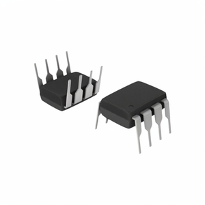 Componentes Electrónicos Chip 8 DIP LF412CP Servicio Integral Original - Product Image 1