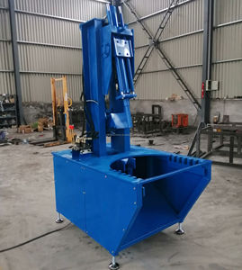 Smontagomme idraulico - Product Image 3