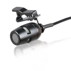 Micrófono Profesional <span class=keywords><strong>UHF</strong></span> para Enseñanza, Canto, Actuaciones en Escenario, Mini Micrófono de Solapa Lavalier - Product Image 6