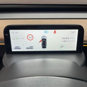 รถขับเคลื่อนล้อหลัง (RWD) เป็นรถ SUV ไฟฟ้า2021ระยะมาตรฐานของ <span class=keywords><strong>Tesla</strong></span> จากประเทศจีน - Product Image 4