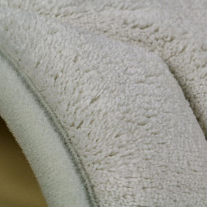Tapis de sol antidérapant, mousse à mémoire de forme en microfibre gaufrée, bon marché, <span class=keywords><strong>éponge</strong></span>, tampon de pieds antidérapant - Product Image 4