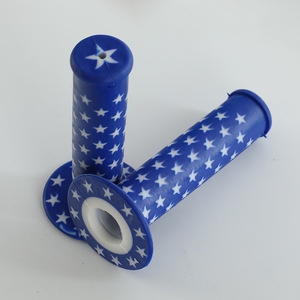 Puños para Manillar <span class=keywords><strong>de</strong></span> Bicicleta <span class=keywords><strong>de</strong></span> <span class=keywords><strong>Montaña</strong></span> con Palancas para Bicicletas <span class=keywords><strong>de</strong></span> Carretera - Plástico Resistente <span class=keywords><strong>de</strong></span> 22 mm <span class=keywords><strong>de</strong></span> Diámetro, Piezas <span class=keywords><strong>de</strong></span> Bicicleta - Product Image 4