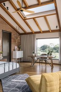 Supdesigner - Rendu 3D résidentiel - Design d'intérieur - Villa de luxe - Service de rendu 3D personnalisé moderne - Design d'intérieur - Product Image 2