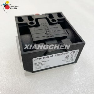 91.145.1042 AT0-11-S-IA-SOND940 ชิ้นส่วนลดความเร็วการดูดแบบ CPL สำหรับอะไหล่เครื่องพิมพ์ SM52 PM52 - Product Image 3