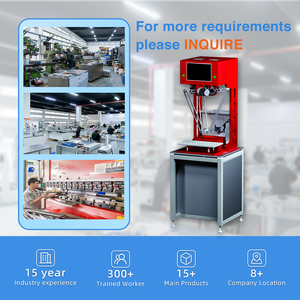 Braccio Robotico Industriale Delta Spider Altamente Efficiente e Affidabile con Sistema Pick and Place, con Riduttore e Motore - Product Image 6