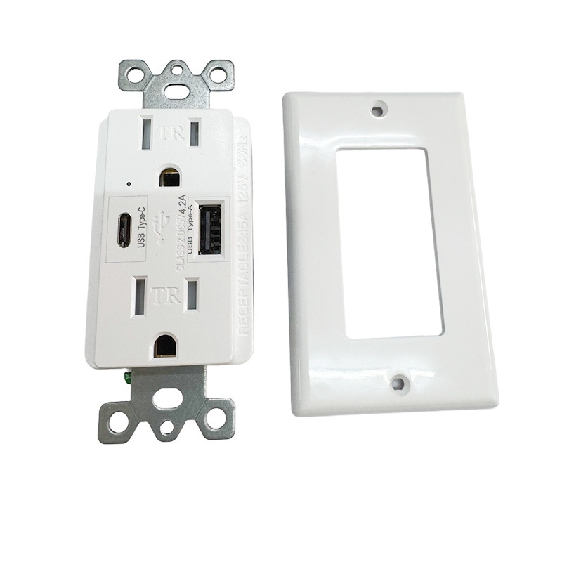 How to Choose the Best USB Sockets for Your Home or Office