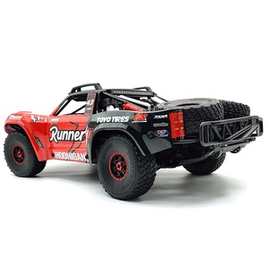 FSR FS-Racing FS23906 Hoonigan Modelo <span class=keywords><strong>TT</strong></span> 4WD <span class=keywords><strong>RC</strong></span> Desert Truck Brushless Runner Batería 8S Velocidad 100km/H Trail Crawler RTR 2026 NUEVO - Product Image 3