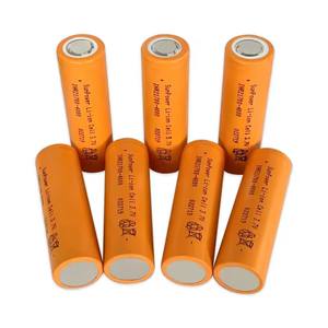Hohe Entlade rate Original SUN POWER INR21700 4000mAh 3,7 V wiederauf ladbare Lithium batterie 3,7 V 21700 4000mAh 30A Zelle 21700 AKKU - Product Image 2