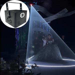 Cendrillon effet mariage 1W à 5W couleur rvb <span class=keywords><strong>3D</strong></span> animé ILDA projecteur de lumière Laser téléphone App contrôlé lumières de scène - Product Image 5
