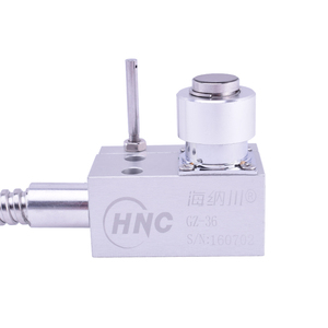 Alta precisione GZ36 senza tubi aria piccola faccia asse z tornio automatico sensori touch sonda strumento <span class=keywords><strong>setter</strong></span> per macchina cnc - Product Image 4