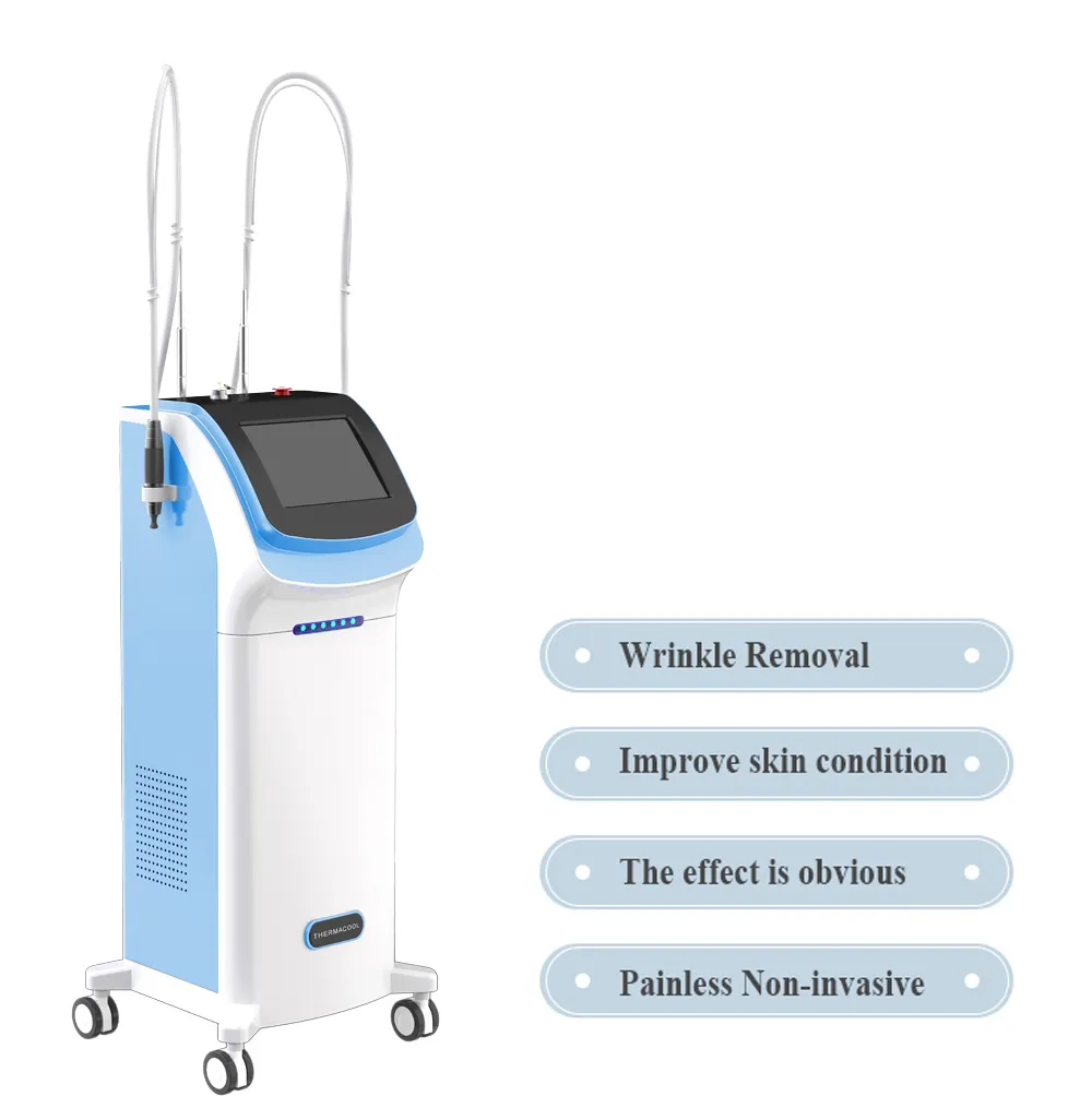 HF-Frequenz Hochfrequenz Facial Lifting Hauts traffung Beauty Handle Home Use Beauty Machine