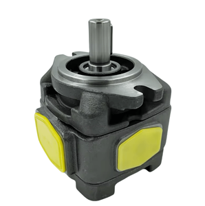 Bomba de Engranajes de la Serie HG0 HG1 HG2, Bomba Hidráulica de Alta Presión HG2-80 100 125 160-01R-VPC HG2-160-01R-VPC-36-1 - Product Image 3
