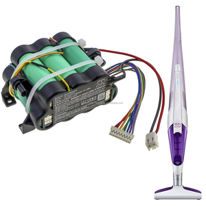 Batería para DeLonghi Colomb INA XLR24LI, XLR24LI.BL 5519210401 - Product Image 6