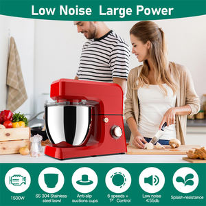 Home cucina cibo aiuto multifunzionale <span class=keywords><strong>impastatrice</strong></span> frullatore spremiagrumi tritacarne miscelatore - Product Image 5