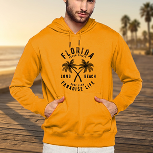 Sudadera con Capucha Personalizada para Hombre, 100% Algodón Ecológico, Transpirable, Anti-Pilling, con Logotipo Personalizado para Otoño - Product Image 2