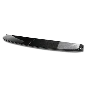 สปอยเลอร์ติดประตูท้ายรถยนต์ สำหรับแต่งรถปี 2012-2019 ชุดแต่งภายนอก - Product Image 6