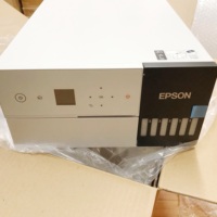 Imprimante d'origine neuve à 100% pour Epson SureLab SL-D580 D500 D530 D540 D550 D560 D570 D580