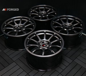 ล้อฟอร์จ Volk ZE40 M Spec Shining Light Metal ขนาด 17 18x9.5 19 5x100 5x112 สำหรับ GR86 Yaris <span class=keywords><strong>Civic</strong></span> <span class=keywords><strong>FD</strong></span> <span class=keywords><strong>Type</strong></span> <span class=keywords><strong>R</strong></span> GTR NSX - Product Image 2
