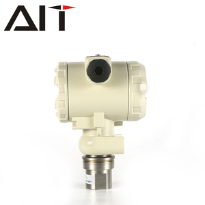 Transmetteur de pression économique AP1001, instrument de mesure de pression à haute précision avec écran LCD, IP67, en aluminium moulé sous pression/SS316L - Product Image 2