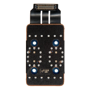 สายฟ้า USB-C สำหรับ iMac 24 M1 A2438กลาง2021สีน้ำเงิน923-05577 820-02073-A 821-02719-A - Product Image 3