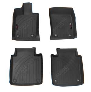 Accesorios de <span class=keywords><strong>coche</strong></span> con volante a la izquierda revestimientos de suelo de <span class=keywords><strong>coche</strong></span> personalizados para PORSCHE <span class=keywords><strong>Panamera</strong></span> - Product Image 1