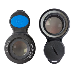 Oferta de 10 ouewelewelry ououpes con 6500K Light ight lllluminated agniewelry Ye Agni - Product Image 3