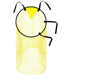 Có thể gập lại thiết bị đào tạo bóng đá bóng đá nhằm mục đích đào tạo net chụp mục tiêu cho chụp chính xác Đào Tạo - Product Image 1