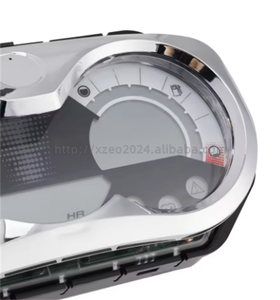 Para <span class=keywords><strong>Sea</strong></span> <span class=keywords><strong>Doo</strong></span> <span class=keywords><strong>GTI</strong></span> Rental GTS Pro 130 <span class=keywords><strong>GTI</strong></span> SE Wake 155 2008 <span class=keywords><strong>2009</strong></span> 2010 2011 Kit de velocímetro LCD para embarcaciones 278002273 - Product Image 6