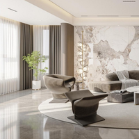 Solution de service personnalisée tout-en-un pour toute la maison, appartement, villa, hôtel, magasin, projet, design d'intérieur 3D, aménagement