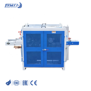 Machine à scier carrée à grande vitesse Série <span class=keywords><strong>F3</strong></span> pour bois de construction - Product Image 6