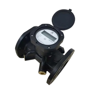 Ultrasonic <b>Water</b> <b>Flow</b> <b>Meter</b> / Large-Diameter DN50 DN150 LoRaWAN/RS 485 Module IP68 Flanged Connectivity ZHONGYI Large Diameter U - Product Image 3