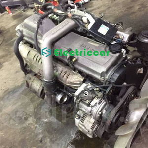 Motor 1HD-FT 1HDFT 4.2 - Product Image 2
