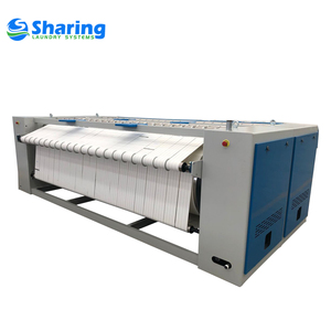 Repasseuse industrielle à <span class=keywords><strong>vapeur</strong></span> pour linge, idéale pour les hôtels et les blanchisseries - Product Image 2