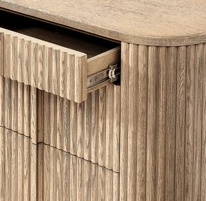 El Escritorio de estudio de escritorio de oficina de estilo americano RH presenta un diseño de estilo único - Product Image 6