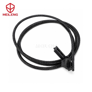 MEILENG 70465-T7J-H01 Câble de l'ensemble de pare-soleil côté conducteur gauche pour <span class=keywords><strong>Honda</strong></span> <span class=keywords><strong>HR</strong></span>-<span class=keywords><strong>V</strong></span> HRV Vezel RU1 RU5 RU6 2014-2021 - Product Image 2