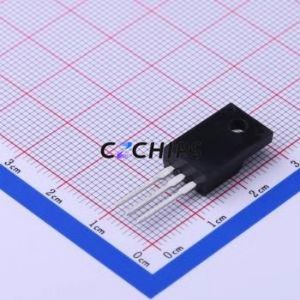 Transistor à effet de champ (MOSFET) LND7N65D TO-220F neuf d'origine, composants électroniques en gros et service BOM - Product Image 2
