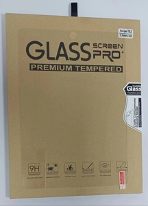 HD rõ ràng Tempered Glass bảo vệ màn hình cho Samsung Galaxy Tab A9 + 11 A9/cộng với/5G thế hệ bong bóng miễn phí máy tính bảng bảo vệ - Product Image 4