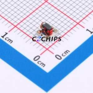 DBTC-12-4+ RF Coupler SMD-5P RF ( Frequency: )( Coupling Factor: 12.2dB )( Return Loss: 25.58dB )( Operating Temperature: ) - Product Image 1