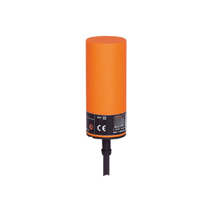 Sensor de proximidad inductivo MS-IFM IB5065 IB-3020-BPKG/10M para líneas de decapado, carcasa de 20 mm - Product Image 1