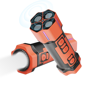 Neuheiten 31KHZ Supper Power Ultraschall Hund Repeller Ultraschall Hund Rinde - Product Image 1