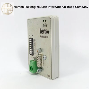 13166937 Profibus-dp Emf2133ib ของแท้ใหม่พร้อมส่ง ชุดควบคุมอัตโนมัติอุตสาหกรรม Pac Dedicated Plc Programming Controller - Product Image 1