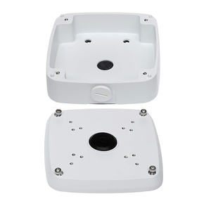 PFA121 braket kotak persimpangan aluminium untuk CCTV kamera peluru <span class=keywords><strong>IP</strong></span> keamanan HAC-HFW1100R hdhdw1100r - Product Image 3