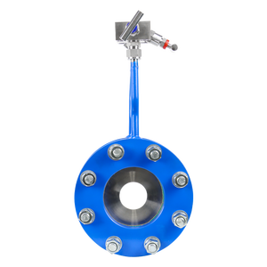 جهاز قياس صلابة المياه موفر للطاقة مع لوحة تدفق ذات فتحات لنظام تنقية المياه، مقياس صلابة بالبخار - Product Image 5