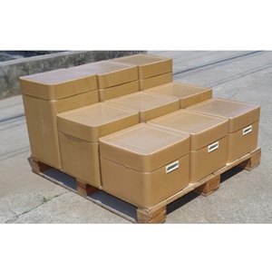 ถังไฟเบอร์ทรงสี่เหลี่ยมคุณภาพสูง ขนาด 6 แกลลอน - 20 แกลลอน - Product Image 5