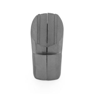 Groothandel Grote Voorraad Van Zware Oplossingen Trillingsdemping Aluminium Gewrichten Magere Piep Verbinding - Product Image 6