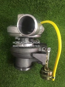 Nuevo turbocompresor TD13L 49182-0350049182-03270 49182-00410 para motor Mitsubishi Genset- - Product Image 4